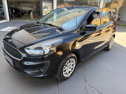 FORD Ka Hatch 1.0 12V 4P FLEX TI-VCT SE