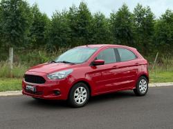 FORD Ka Hatch 1.0 12V 4P FLEX TI-VCT SE