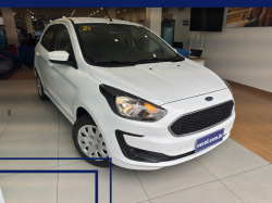 FORD Ka Hatch 1.0 12V 4P FLEX TI-VCT SE
