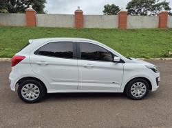 FORD Ka Hatch 1.0 12V 4P FLEX TI-VCT SE