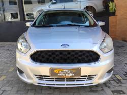FORD Ka Hatch 1.0 12V 4P FLEX TI-VCT SE