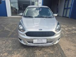 FORD Ka Hatch 1.0 12V 4P FLEX TI-VCT SE