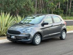 FORD Ka Hatch 1.0 12V 4P FLEX TI-VCT SE