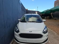FORD Ka Hatch 1.0 12V 4P FLEX TI-VCT SE PLUS