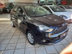 FORD Ka Hatch 1.0 12V 4P FLEX TI-VCT SE