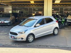 FORD Ka Hatch 1.0 12V 4P FLEX TI-VCT SE