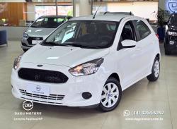 FORD Ka Hatch 1.0 12V 4P FLEX TI-VCT SE