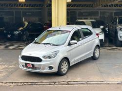 FORD Ka Hatch 1.0 12V 4P FLEX TI-VCT SE