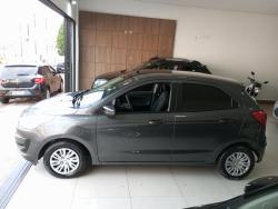 FORD Ka Hatch 1.0 12V 4P FLEX TI-VCT SE