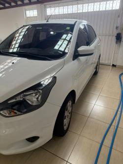 FORD Ka Hatch 1.0 12V 4P FLEX TI-VCT SE