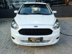 FORD Ka Hatch 1.0 12V 4P FLEX TI-VCT SEL