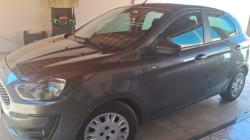 FORD Ka Hatch 1.0 12V 4P FLEX TI-VCT SE