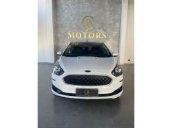 FORD Ka Hatch 1.0 12V 4P FLEX TI-VCT SE