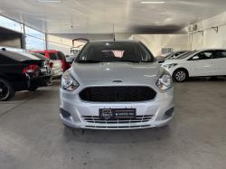 FORD Ka Hatch 1.0 12V 4P FLEX TI-VCT SE
