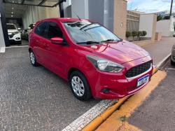 FORD Ka Hatch 1.0 12V 4P FLEX TI-VCT SE