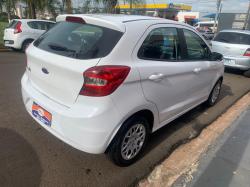 FORD Ka Hatch 1.0 12V 4P FLEX TI-VCT FREESTYLE