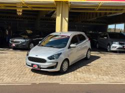 FORD Ka Hatch 1.0 12V 4P FLEX TI-VCT SE