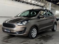 FORD Ka Hatch 1.0 12V 4P FLEX TI-VCT SE