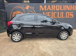 FORD Ka Hatch 1.0 12V 4P FLEX TI-VCT SE