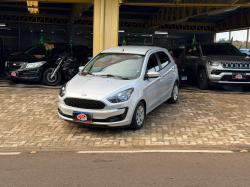 FORD Ka Hatch 1.0 12V 4P FLEX TI-VCT SE
