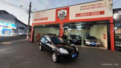 FORD Ka Hatch 1.0 12V 4P FLEX TI-VCT S