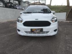 FORD Ka Hatch 1.0 12V 4P FLEX TI-VCT SE