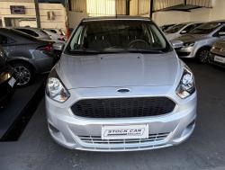 FORD Ka Hatch 1.0 12V 4P FLEX TI-VCT SE