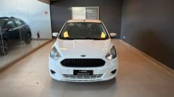 FORD Ka Hatch 1.0 12V 4P FLEX TI-VCT SE