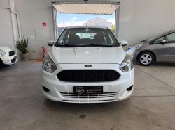 FORD Ka Hatch 1.0 12V 4P FLEX TI-VCT SE