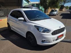 FORD Ka Hatch 1.0 12V 4P FLEX TI-VCT SE