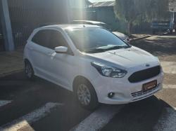 FORD Ka Hatch 1.0 12V 4P FLEX TI-VCT SE