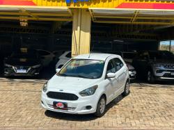 FORD Ka Hatch 1.0 12V 4P FLEX TI-VCT SE