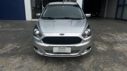 FORD Ka Hatch 1.0 12V 4P FLEX TI-VCT SE