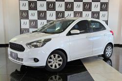 FORD Ka Hatch 1.0 12V 4P FLEX TI-VCT SE