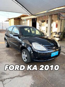 FORD Ka Hatch 1.0