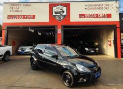 FORD Ka Hatch 1.0