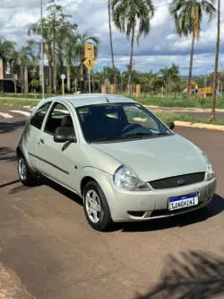 FORD Ka Hatch 1.0