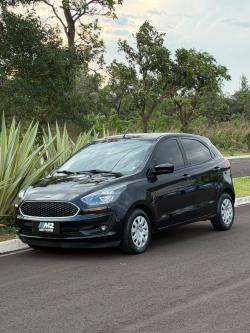 FORD Ka Hatch 1.0