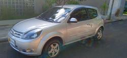 FORD Ka Hatch 1.0 CLASS FLEX