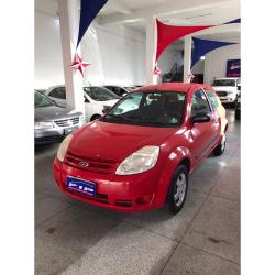 FORD Ka Hatch 1.0 CLASS FLEX