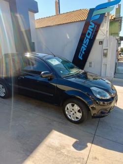 FORD Ka Hatch 1.0 FLEX