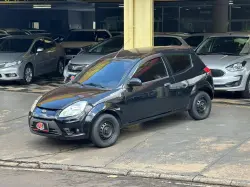 FORD Ka Hatch 1.0 FLEX