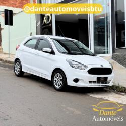 FORD Ka Hatch 1.0 FLEX
