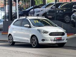 FORD Ka Hatch 1.0 FLEX