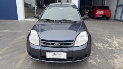 FORD Ka Hatch 1.0 FLEX