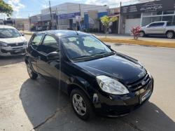 FORD Ka Hatch 1.0 FLEX