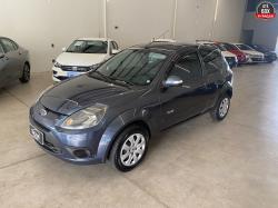 FORD Ka Hatch 1.0 FLEX