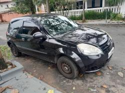 FORD Ka Hatch 1.0 FLEX