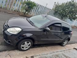 FORD Ka Hatch 1.0 FLEX