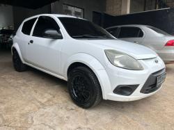 FORD Ka Hatch 1.0 FLEX